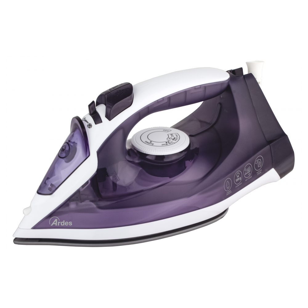 ARDES ARSTIR01W PEGLA NA PARU 2000W