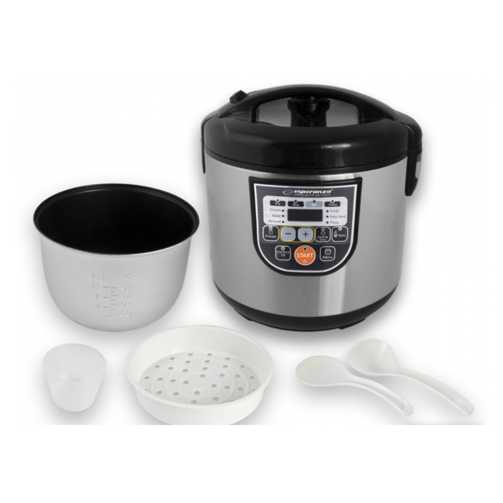 ESPERANZA EKG011 MULTICOOKER