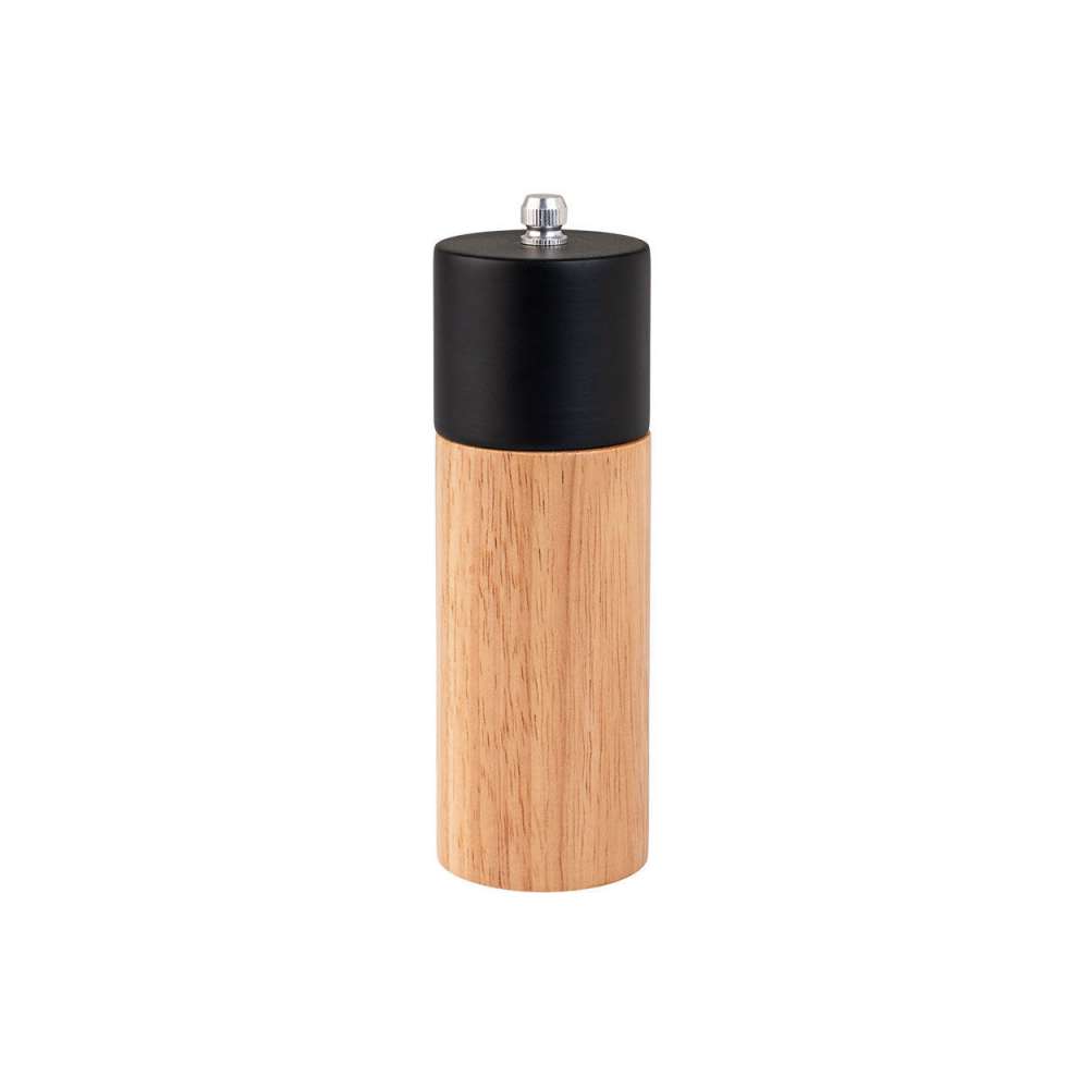 ESTIA ES01-12908 MLIN ZA SO I BIBER BAMBUS 5X16CM