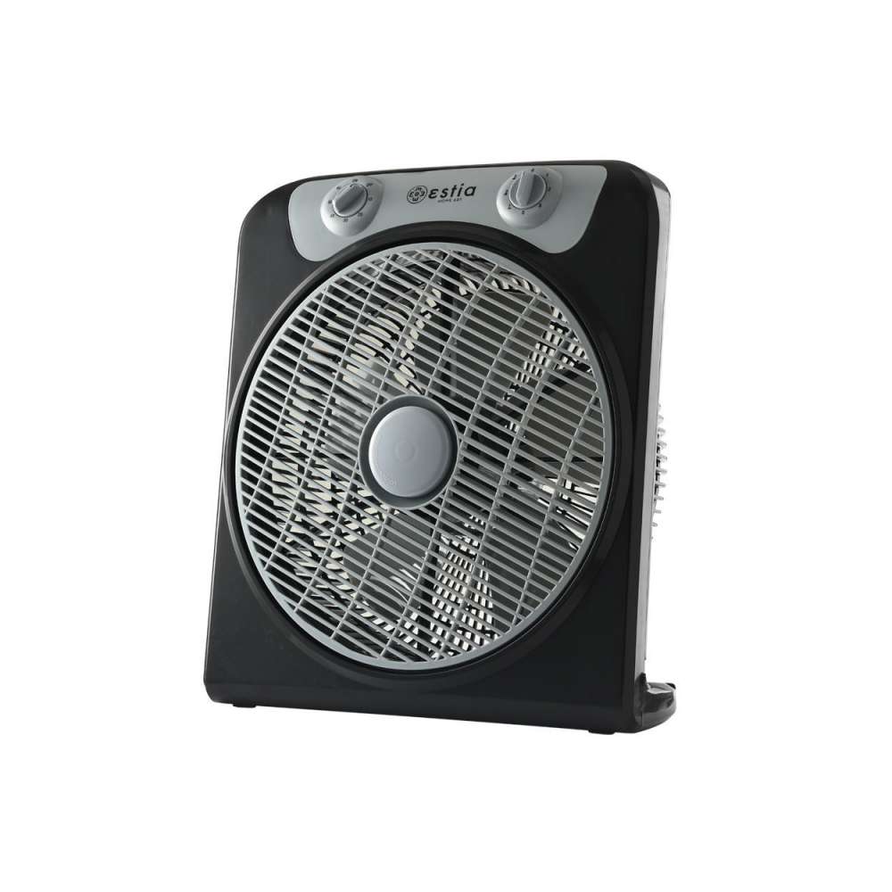ESTIA ES06-21573 PODNI VENTILATOR 30CM 45W TAJMER