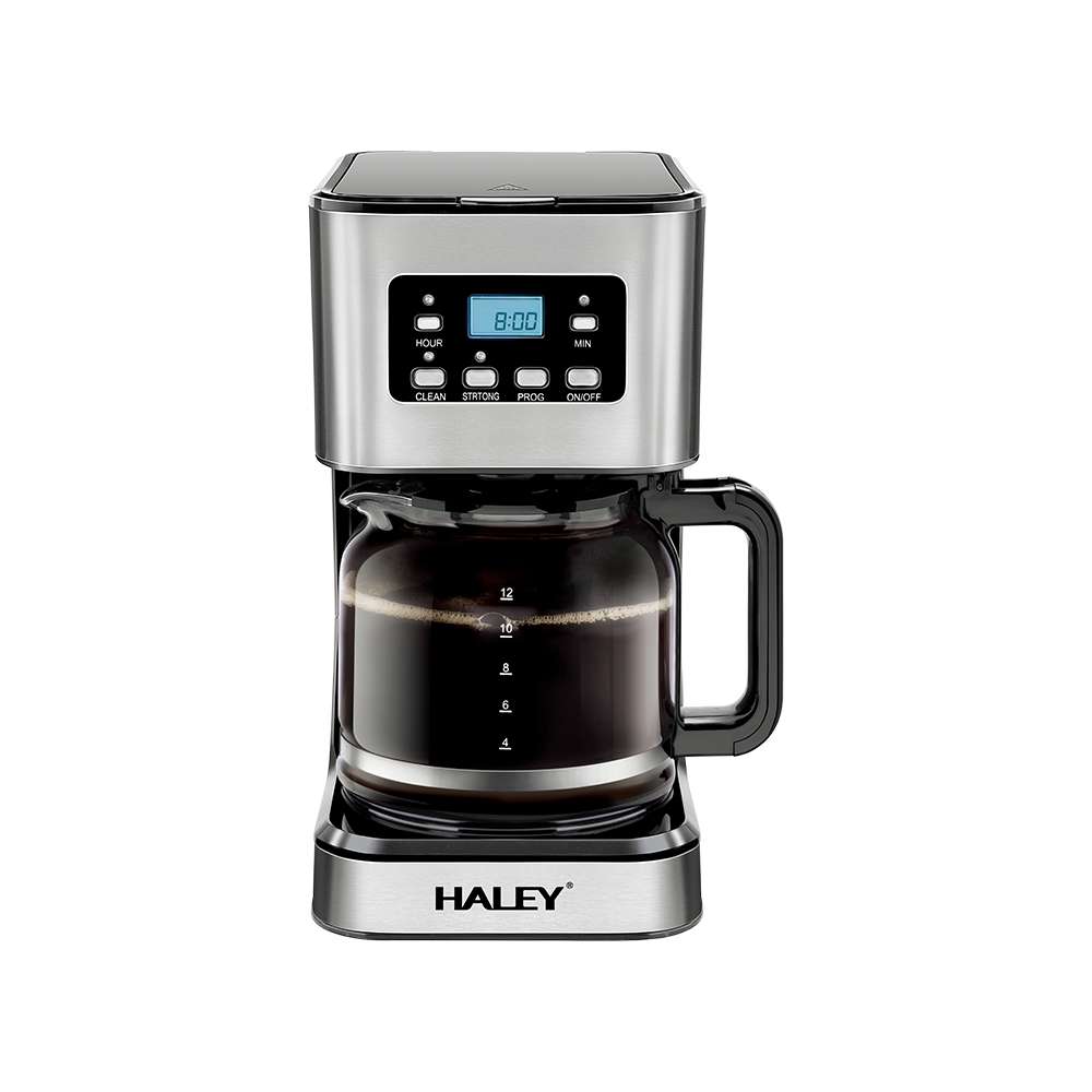 HALEY HY2805 APARAT ZA FILTER KAFU 950W