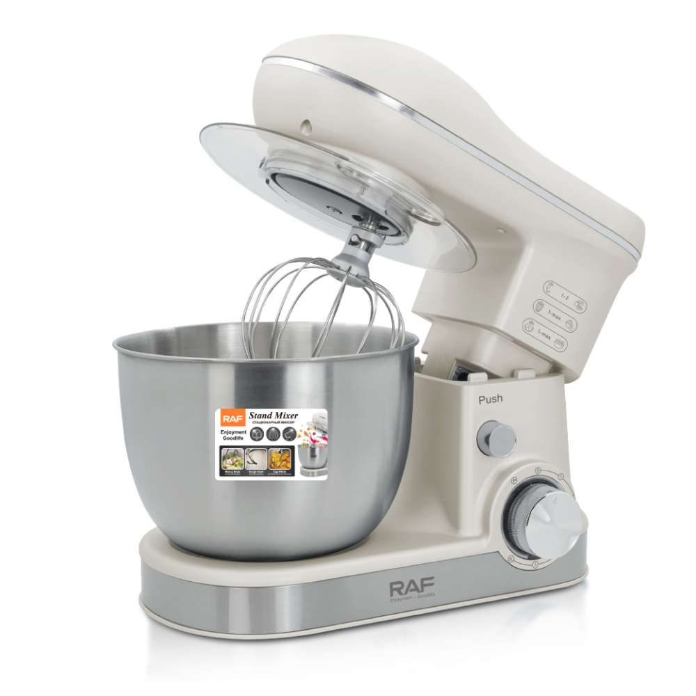 RAF R.6616W STONI MIKSER BELI 1600W 4L