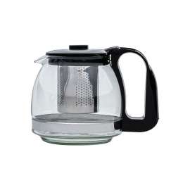 Estia ES01-8741 ČAJNIK SA INFUZEROM 700ML STAKLO