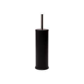 Estia ES02-3920 ČETKA ZA WC ŠOLJU 23CM CRNA