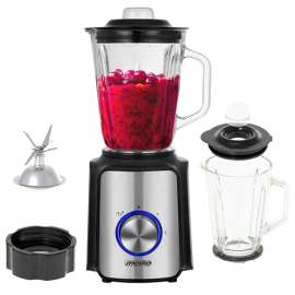 Mesko MS4080 BLENDER 1,5L STAKLO