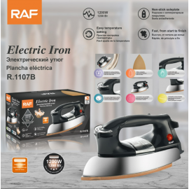RAF R.1107B PEGLA BEZ PARE 1000W