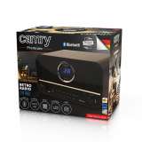 CAMRY CR1182 RETRO RADIO BLUETOOTH DAB+ CD USB WMA - slika 3