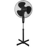 ESPERANZA EHF001KK STOJEĆI VENTILATOR CRNO-CRNI - slika 2
