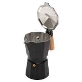 ESTIA ES01-20644 DŽEZVA ZA ESPRESSO KAFU 3 ŠOLJICE 150ML - slika 2