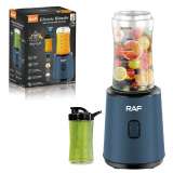RAF R.397B BLENDER SMOOTHIE MAKER PLAVI - slika 1